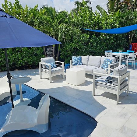 Casa806 Men Only Guest House Fort Lauderdale Bagian luar foto