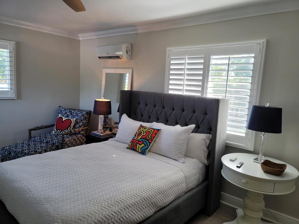 Casa806 Men Only Guest House Fort Lauderdale Bagian luar foto