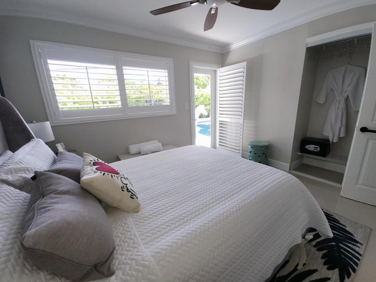 Casa806 Men Only Guest House Fort Lauderdale Bagian luar foto