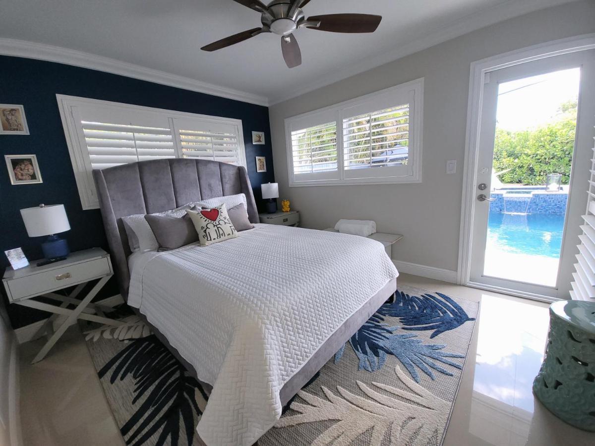 Casa806 Men Only Guest House Fort Lauderdale Bagian luar foto