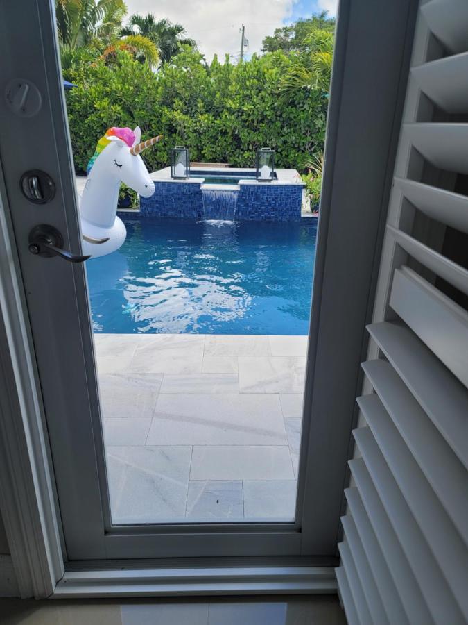 Casa806 Men Only Guest House Fort Lauderdale Bagian luar foto