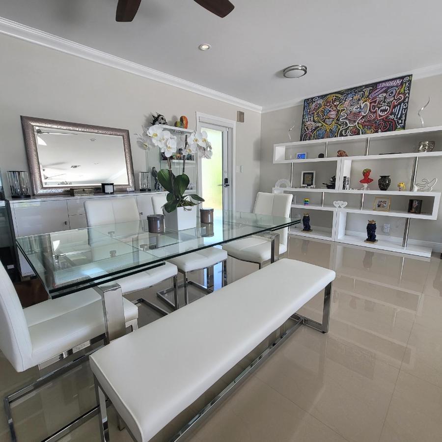 Casa806 Men Only Guest House Fort Lauderdale Bagian luar foto