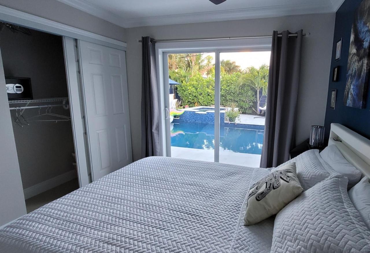Casa806 Men Only Guest House Fort Lauderdale Bagian luar foto